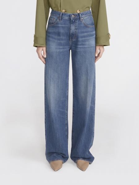 Jeans woman Frame