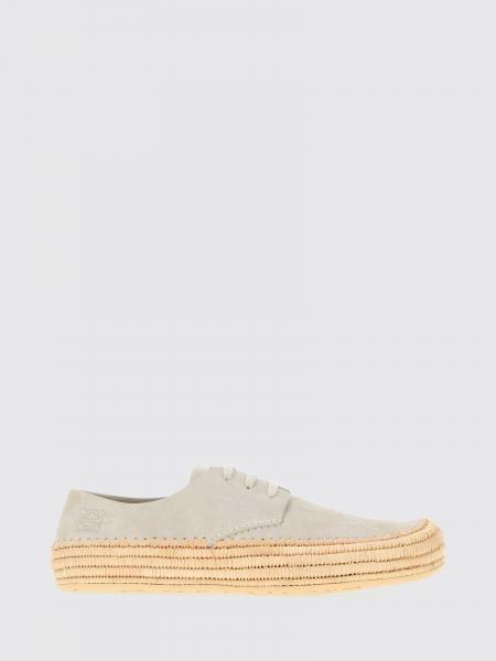 Brogue shoes men Loewe