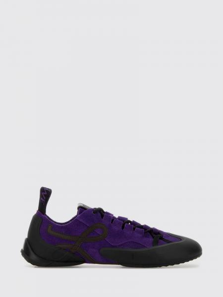 Sneakers damen Loewe