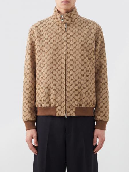 Jacket men Gucci