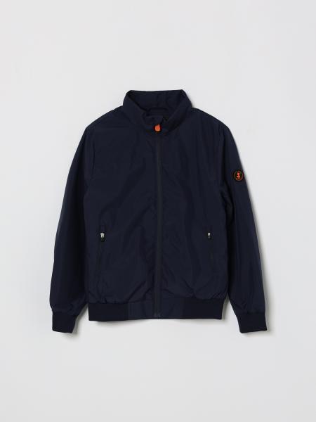 Chaqueta de poliéster Save The Duck