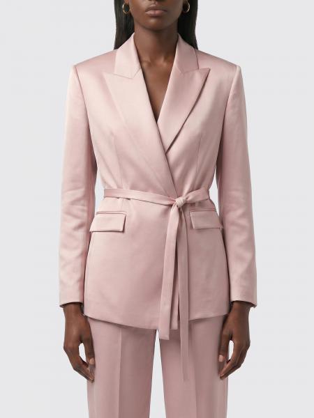 The Andamane Wilder Robe Blazer