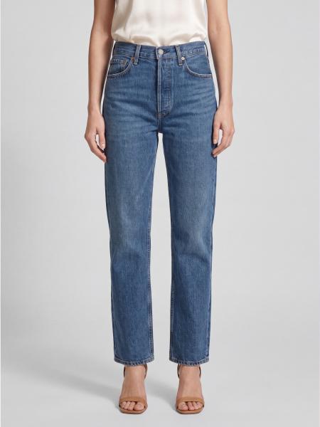 Jeans woman Agolde