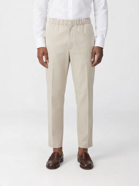 裤子 男士 Lardini