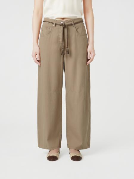 Pants woman Giorgio Armani
