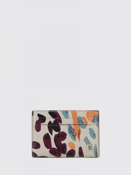 Wallet men Fendi