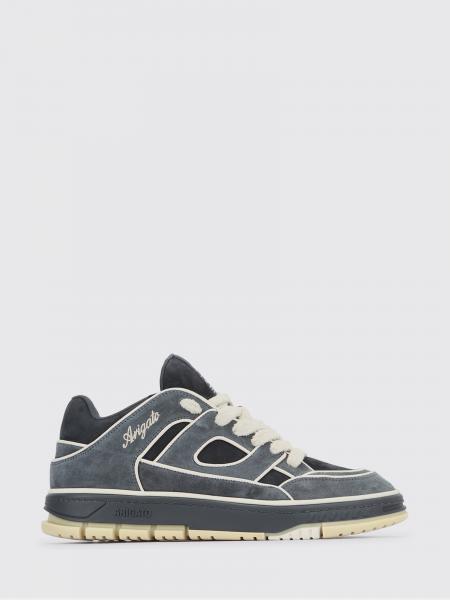 Area Lo Sneakers Axel Arigato in Nubuck