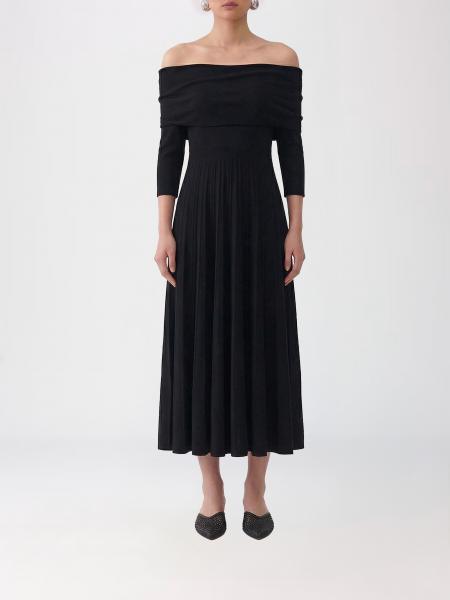 Vestido mujer Norma Kamali