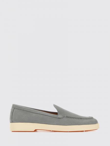 Mocasines mujer Santoni