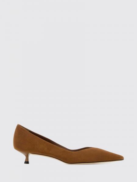 High heel shoes woman Stuart Weitzman