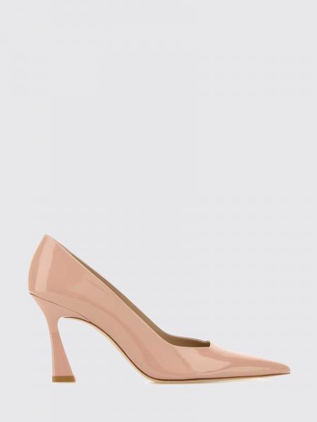 High heel shoes woman Stuart Weitzman