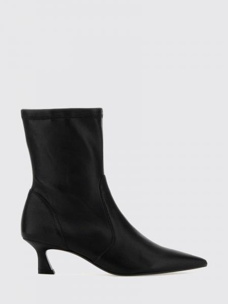 High heel shoes woman Stuart Weitzman