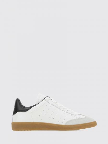 Baskets femme Isabel Marant