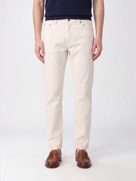 Jeans men Zegna