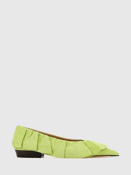 Ballet flat woman Jw Anderson
