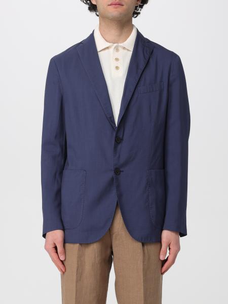 Jacket men Boglioli
