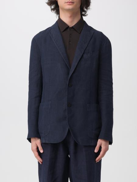 Jacket men Boglioli