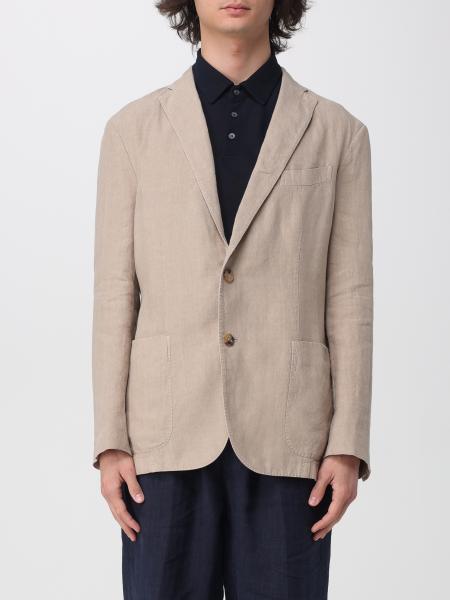 Jacket men Boglioli