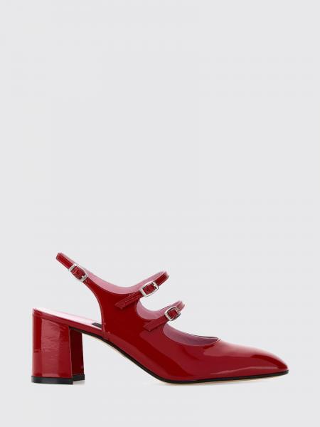 Absatzschuhe damen Carel Paris