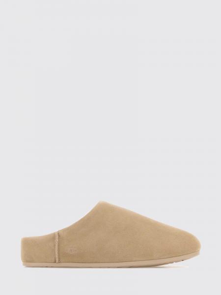 Heeled sandal woman UGG