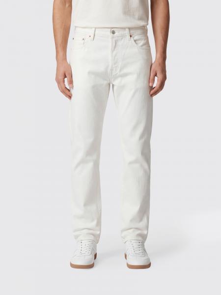Джинсы 501® из хлопкового денима Levi's