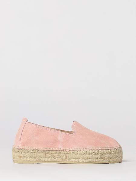 Espadrille woman Manebi