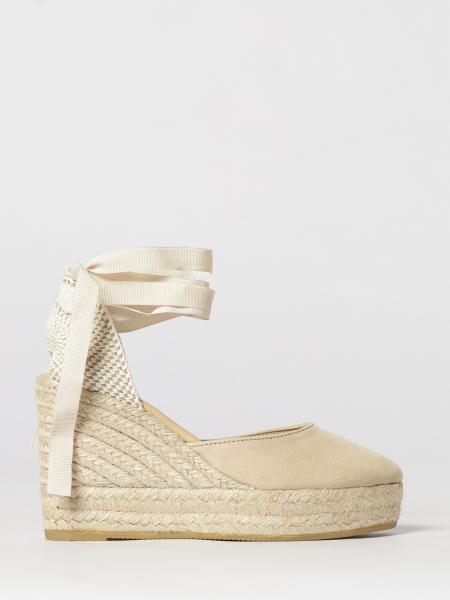 Espadrilles damen Manebi