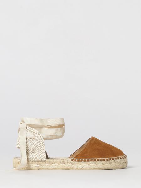 Espadrilles damen Manebi