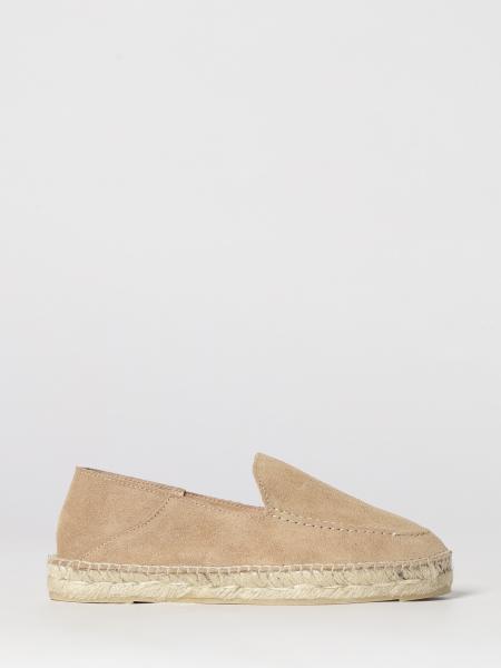 Espadrilles damen Manebi