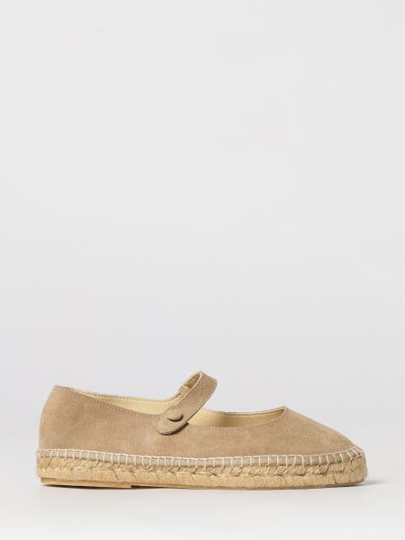 Espadrilles damen Manebi
