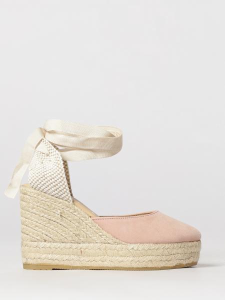 Espadrilles damen Manebi
