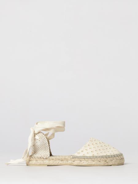Espadrilles damen Manebi
