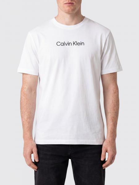 T-shirt men Calvin Klein