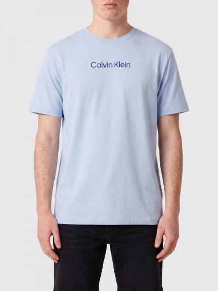 T-shirt men Calvin Klein