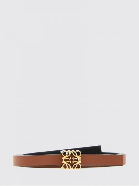 Ceinture femme Loewe