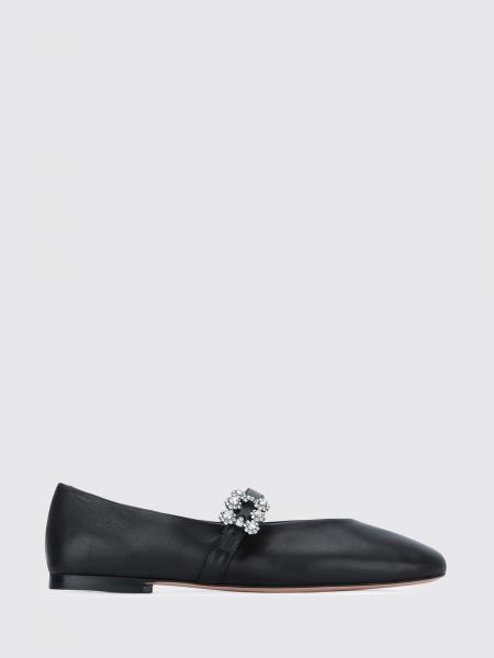 Efflorescence Nappa Ballerina Roger Vivier