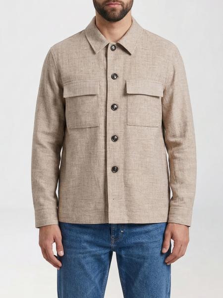 Куртка Мужское Boss