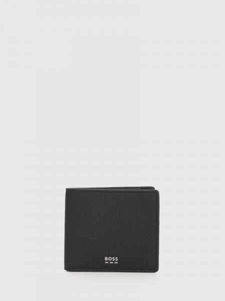 Wallet men Boss