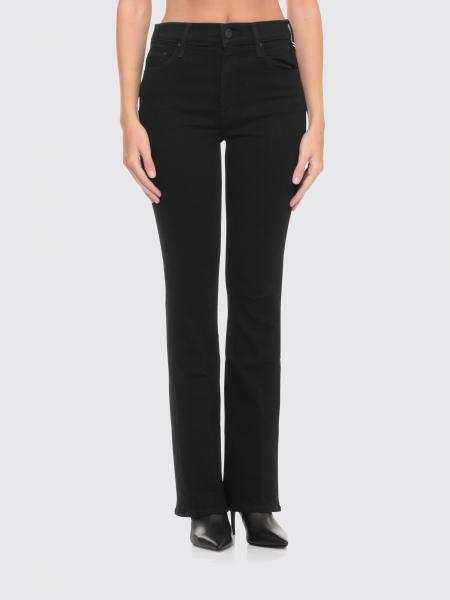 Jeans woman Mother