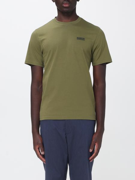 T-shirt men Barbour