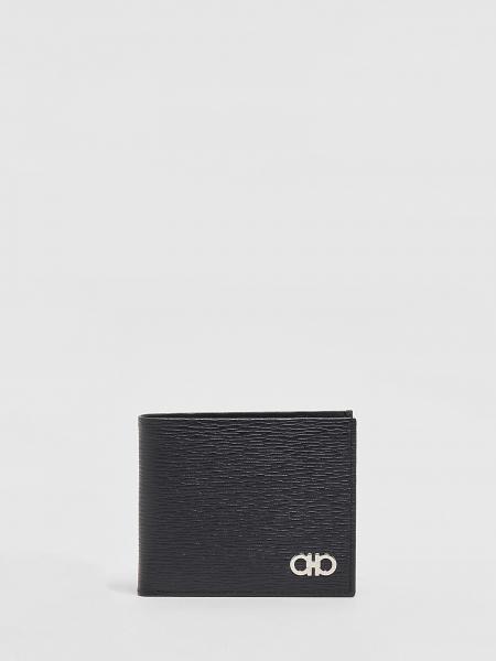 Wallet men Ferragamo
