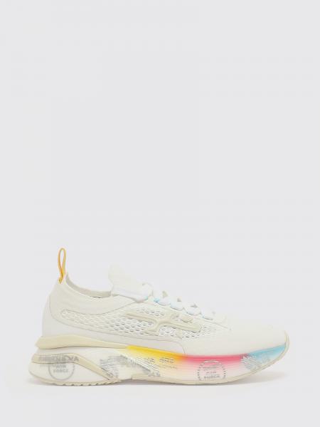 Moerund Mesh Sneakers Premiata