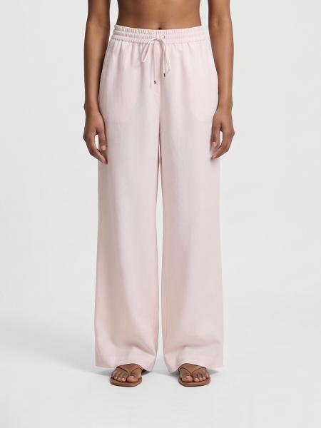 Pantalon femme Boss