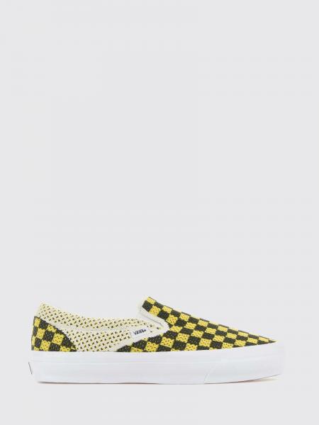 鞋 男士 Vans