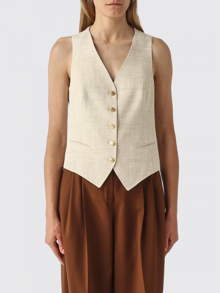 Waistcoat woman Tagliatore