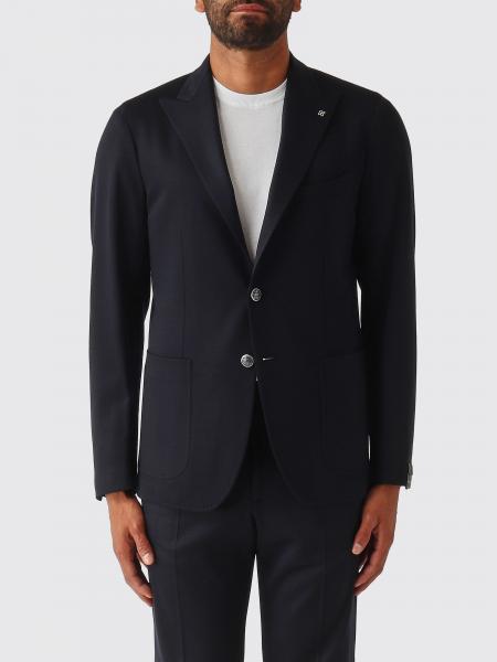 Blazer men Tagliatore