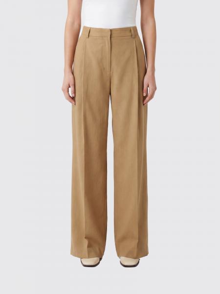 Pants woman Tela