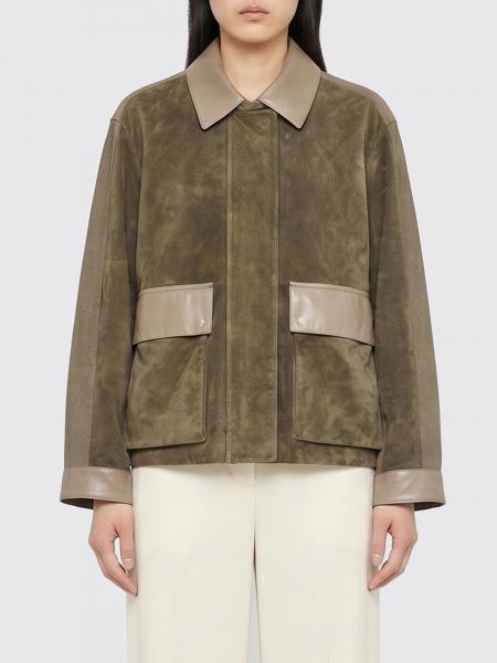 Jacket woman Giorgio Armani