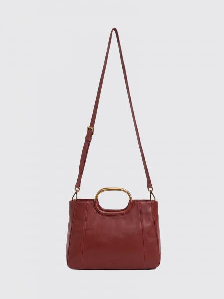 Leather Bag Twinset