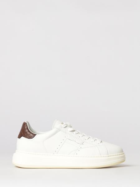 Sneakers herren Woolrich